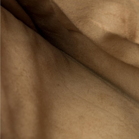 PRATESI FIRENZE Italian Leather Clutch/Wristlet - Picture 8 of 8